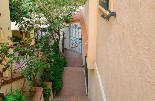 Nuoro Apartment | 65 m² Apartment ∙ 2 guests