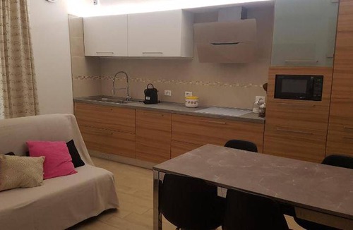 Rovigo Apartment | 65 m² Apartment ∙ 2 bedrooms ∙ 5 guests