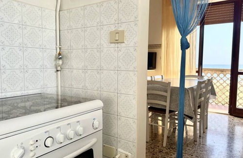 Senigallia Apartment | 65 m² Apartment ∙ 2 bedrooms ∙ 6 guests