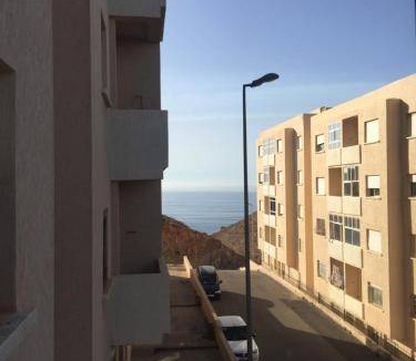 Al Hoceima Apartment | 65 m² Apartment ∙ 2 bedrooms ∙ 5 guests