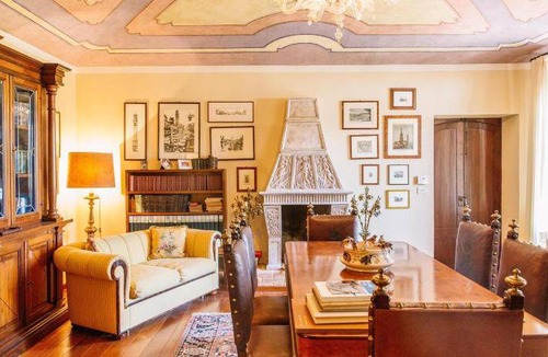 Casorzo Bed & Breakfast | 65 m² Bed and breakfast ∙ 2 bedrooms ∙ 4 guests