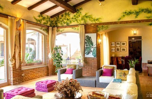 Casorzo Bed & Breakfast | 65 m² Bed and breakfast ∙ 2 bedrooms ∙ 4 guests
