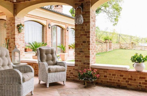 Casorzo Bed & Breakfast | 65 m² Bed and breakfast ∙ 2 bedrooms ∙ 4 guests