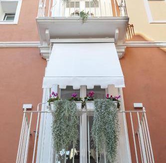 Old Town Bed & Breakfast | 65 m² Bed and breakfast ∙ 5 guests