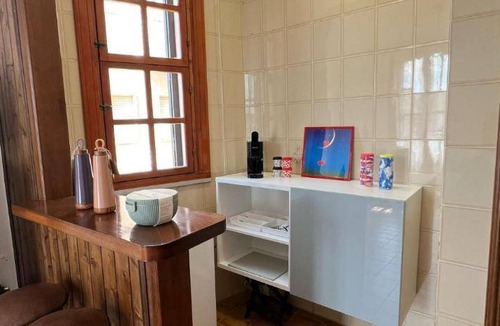 Poggio Imperiale Bed & Breakfast | 65 m² Bed and breakfast ∙ 4 guests