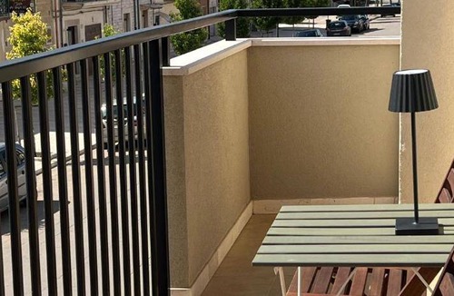 Poggio Imperiale Bed & Breakfast | 65 m² Bed and breakfast ∙ 4 guests