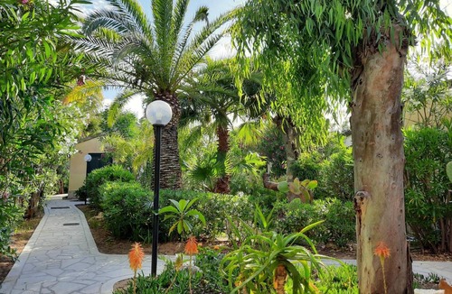 Marina di Modica House | 65 m² House ∙ 2 bedrooms ∙ 4 guests