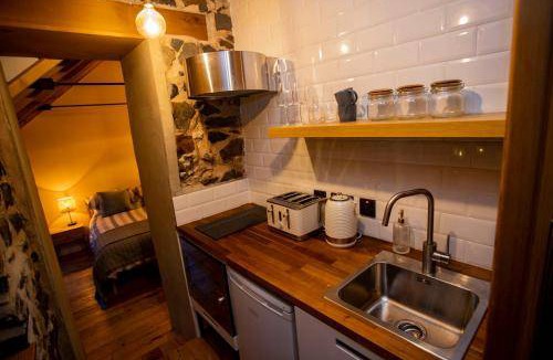 Ballycastle House | 65 m² House ∙ 1 bedroom ∙ 2 guests