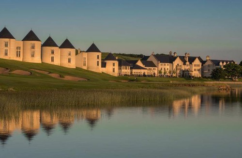 Enniskillen Resort | 65 m² Resort ∙ 127 guests