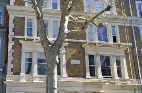 Notting Hill Apartment | 65 m² Serviced apartment ∙ 2 bedrooms ∙ 127 guests