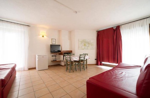 Bardonecchia Apartment | 65 m² Serviced apartment ∙ 2 bedrooms ∙ 127 guests