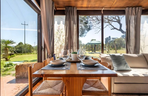Calasetta Villa | 65 m² Villa ∙ 2 bedrooms ∙ 6 guests
