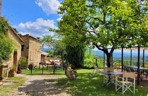 Murlo Villa | 65 m² Villa ∙ 2 bedrooms ∙ 4 guests
