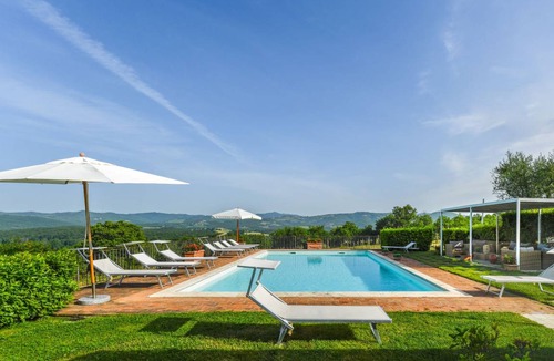 Rapale Villa | 650 m² Villa ∙ 9 bedrooms ∙ 20 guests