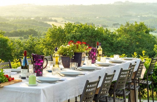 Rapale Villa | 650 m² Villa ∙ 9 bedrooms ∙ 20 guests