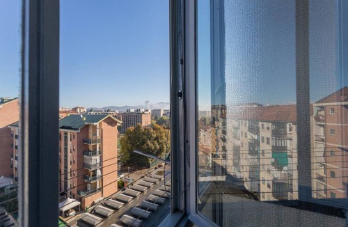 Mirafiori Sud Apartment | 66 m² Apartment ∙ 1 bedroom ∙ 4 guests