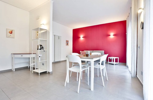 Materdei Apartment | 66 m² Apartment ∙ 1 bedroom ∙ 2 guests