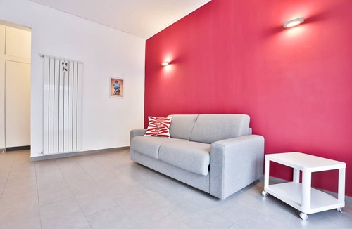 Materdei Apartment | 66 m² Apartment ∙ 1 bedroom ∙ 2 guests
