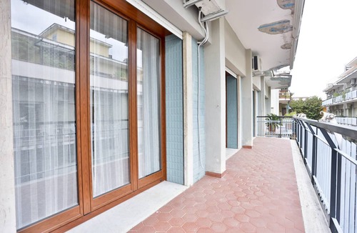 Materdei Apartment | 66 m² Apartment ∙ 1 bedroom ∙ 2 guests