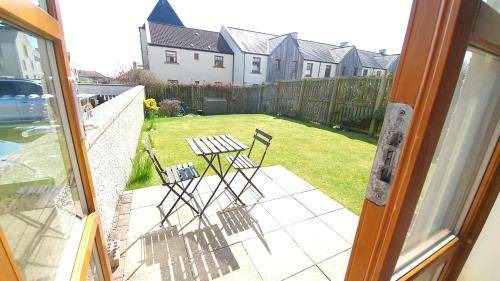 Crail Apartment | 66 m² Apartment ∙ 2 bedrooms ∙ 4 guests