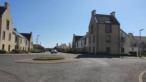 Crail Apartment | 66 m² Apartment ∙ 2 bedrooms ∙ 4 guests