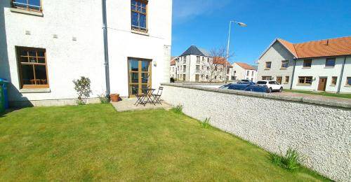 Crail Apartment | 66 m² Apartment ∙ 2 bedrooms ∙ 4 guests
