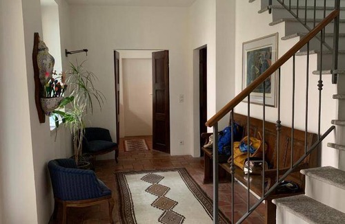 Mendrisio Bed & Breakfast | 66 m² Bed and breakfast ∙ 4 guests