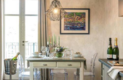 Casalborgone House | 66 m² Farmhouse ∙ 4 guests