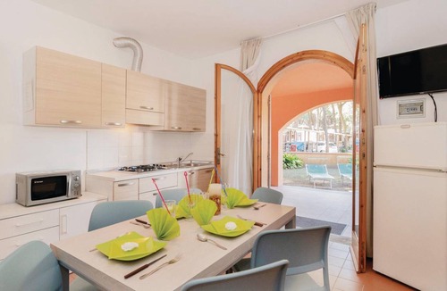 Lido di Spina House | 66 m² House ∙ 3 bedrooms ∙ 6 guests
