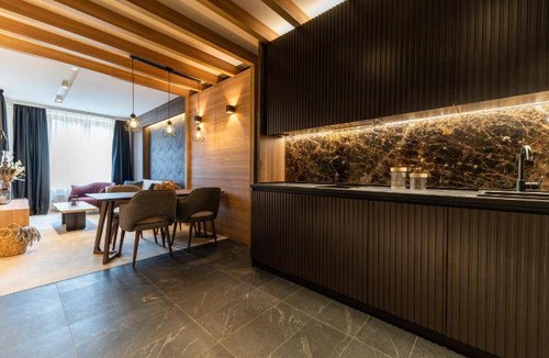 Kopaonik Apartment | 66 m² Apartment ∙ 2 bedrooms ∙ 5 guests