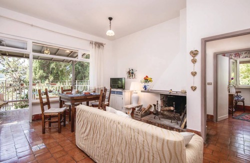 Piediluco House | 67 m² House ∙ 2 bedrooms ∙ 5 guests