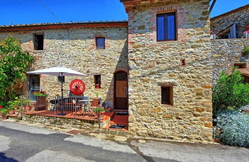 Duddova Villa | 67 m² Villa ∙ 2 bedrooms ∙ 3 guests