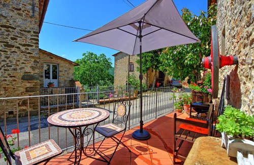Duddova Villa | 67 m² Villa ∙ 2 bedrooms ∙ 3 guests