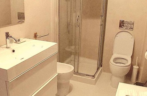 Tolentino Apartment | 68 m² Serviced apartment ∙ 2 bedrooms ∙ 6 guests
