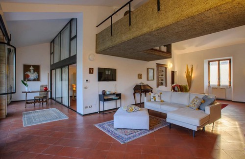 Macerata Feltria House | 680 m² House ∙ 3 bedrooms ∙ 6 guests