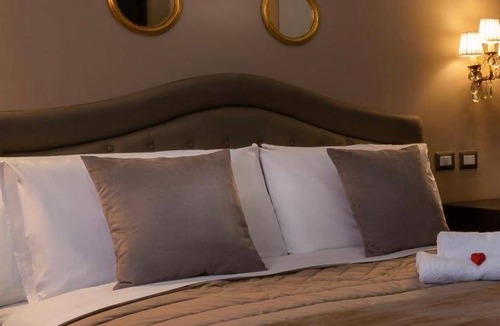 Savena Apartment | 69 m² Apartment ∙ 1 bedroom ∙ 2 guests