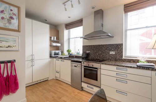 Newington Apartment | 69 m² Apartment ∙ 2 bedrooms ∙ 4 guests