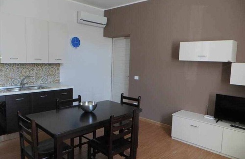 Cassibile Apartment | 69 m² Apartment ∙ 2 bedrooms ∙ 6 guests