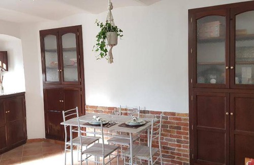 Barrea House | 69 m² House ∙ 1 bedroom ∙ 6 guests