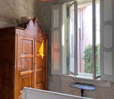 Crema Apartment | 7.Frecavalli Appartamento in Palazzo d'epoca