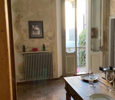 Crema Apartment | 7.Frecavalli Appartamento in Palazzo d'epoca