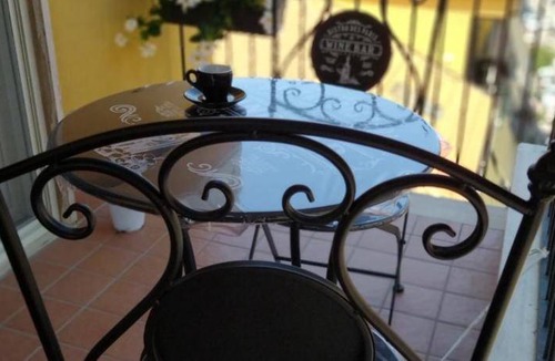 Castellammare di Stabia Bed & Breakfast | 70 m² Bed and breakfast ∙ 4 guests