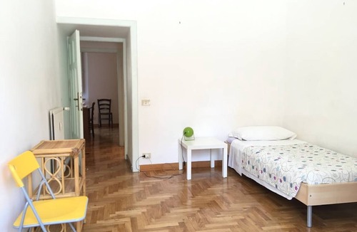 San Giovanni Resort | 70 m² Private room ∙ 1 bedroom ∙ 1 guest