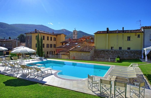 Santa Maria del Giudice Apartment | 70 m² Apartment ∙ 2 bedrooms ∙ 4 guests