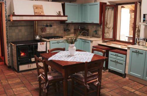 Santarcangelo di Romagna Apartment | 70 m² Apartment ∙ 2 bedrooms ∙ 5 guests