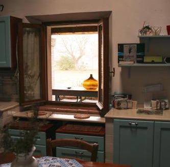 Santarcangelo di Romagna Apartment | 70 m² Apartment ∙ 2 bedrooms ∙ 5 guests