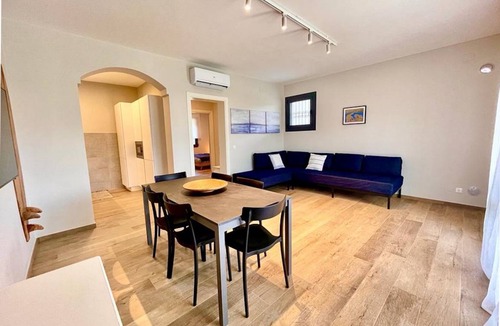 Porto Santa Margherita Villa | 70 m² Villa ∙ 3 bedrooms ∙ 6 guests