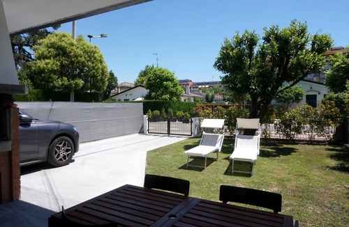 Porto Santa Margherita Villa | 70 m² Villa ∙ 3 bedrooms ∙ 6 guests