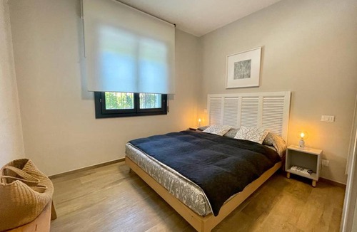 Porto Santa Margherita Villa | 70 m² Villa ∙ 3 bedrooms ∙ 6 guests