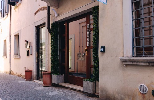 Peschiera del Garda City Centre Apartment | 70 m² Apartment ∙ 1 bedroom ∙ 4 guests